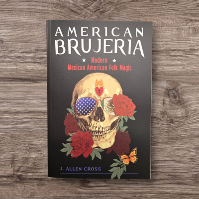 AMERICAN BRUJERIA