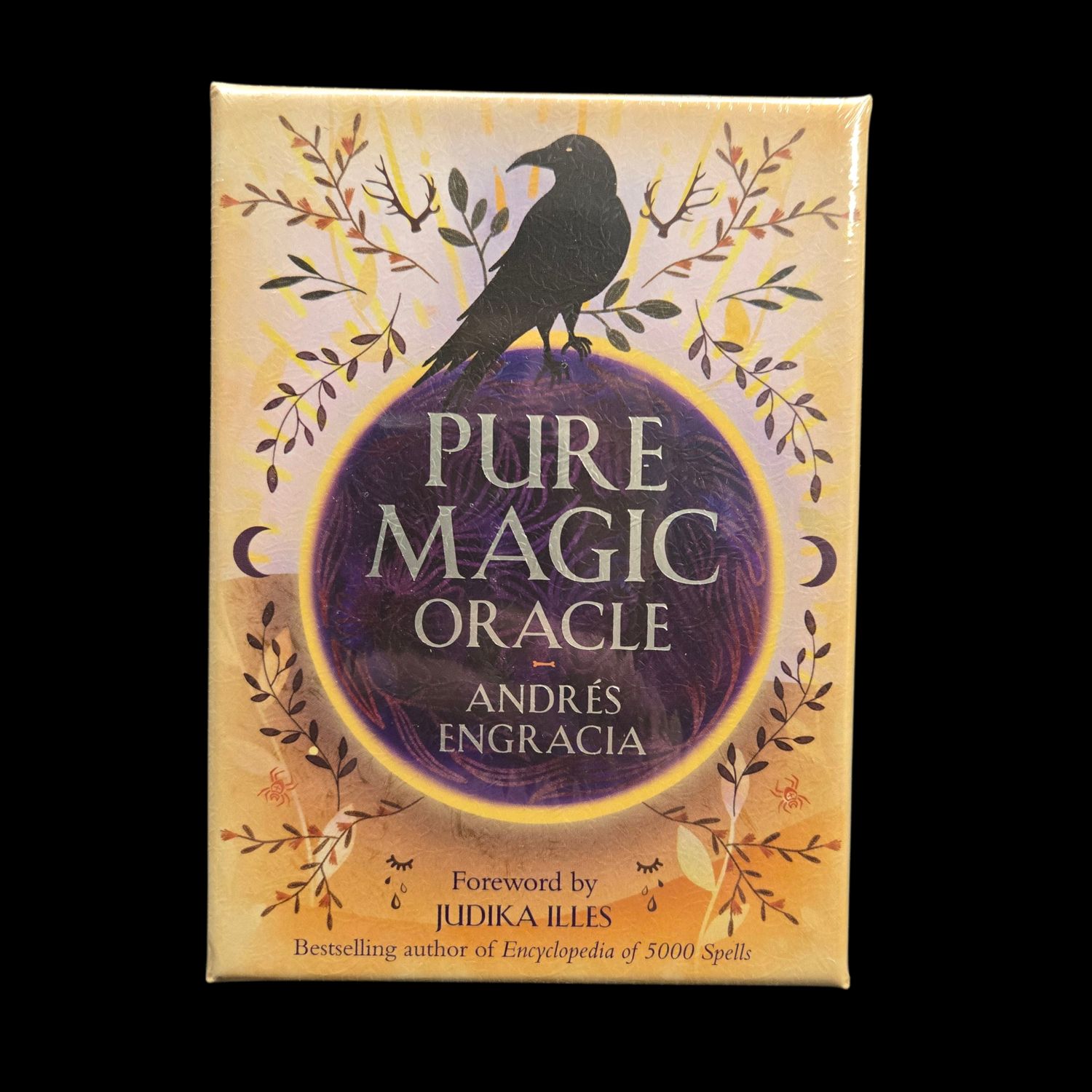 PURE MAGIC ORACLE