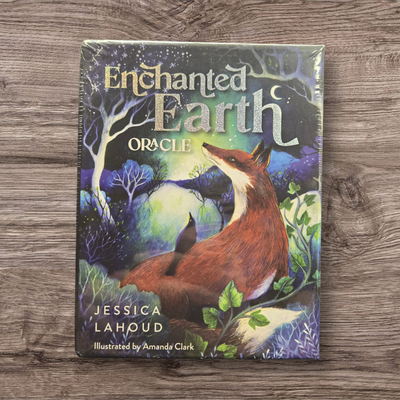 ENCHANTED EARTH ORACLE