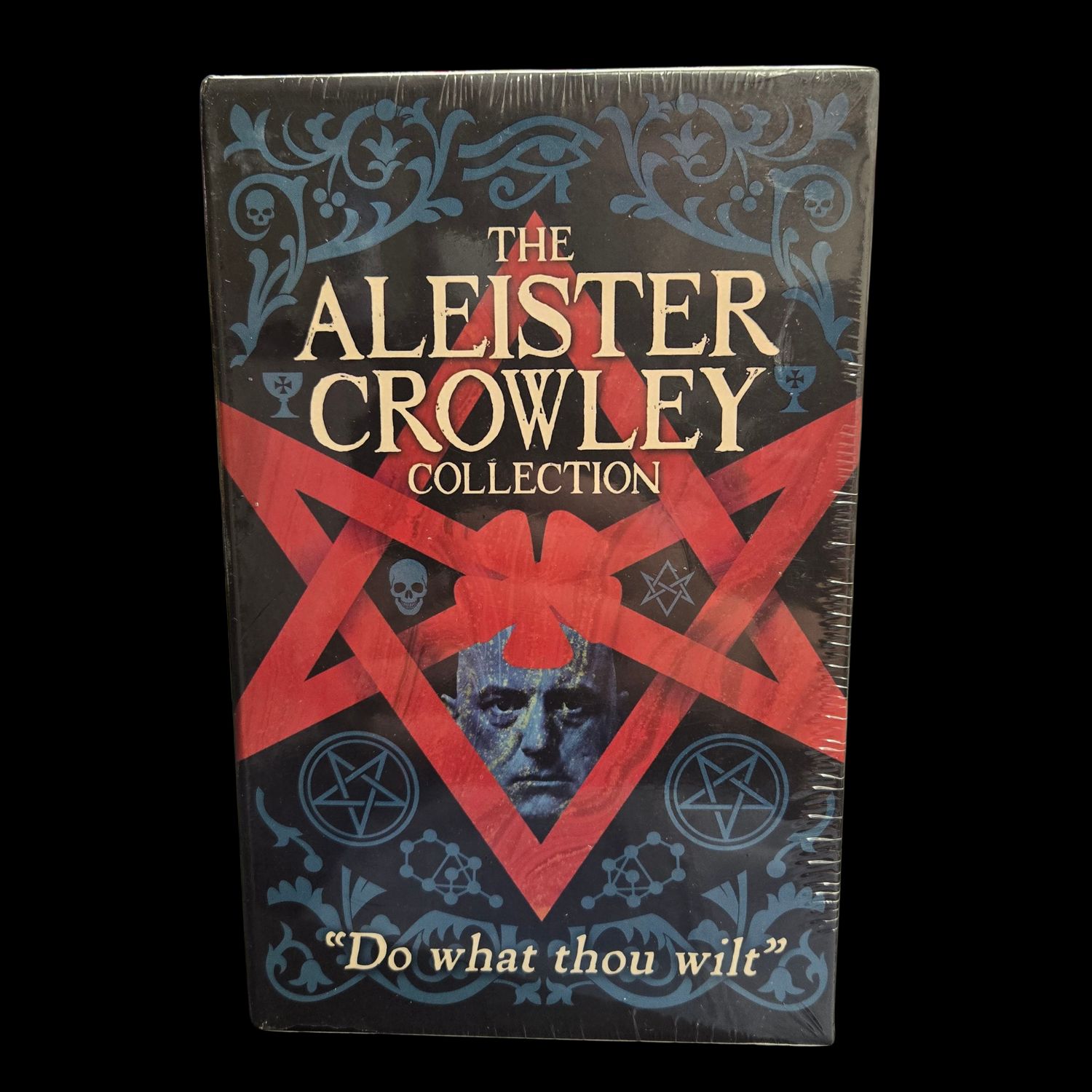 ALEISTER CROWLEY COLLECTION