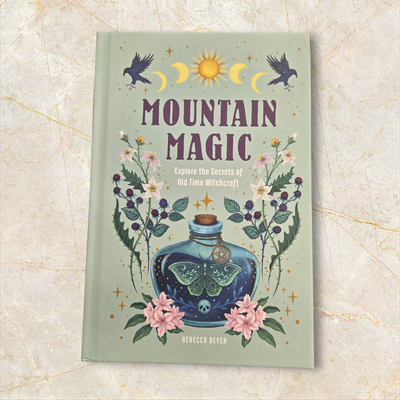 MOUNTAIN MAGIC