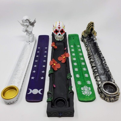 Incense Burners