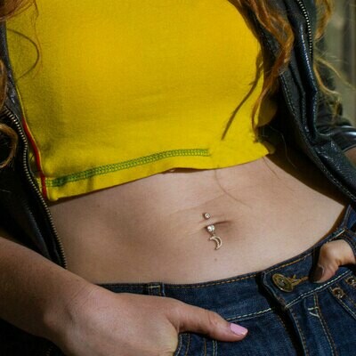 Navel Rings