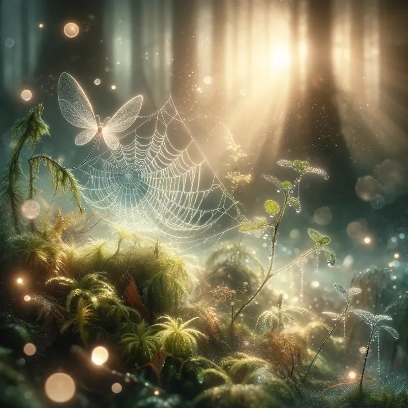 FAIRY MIST FRAGRANCE OIL