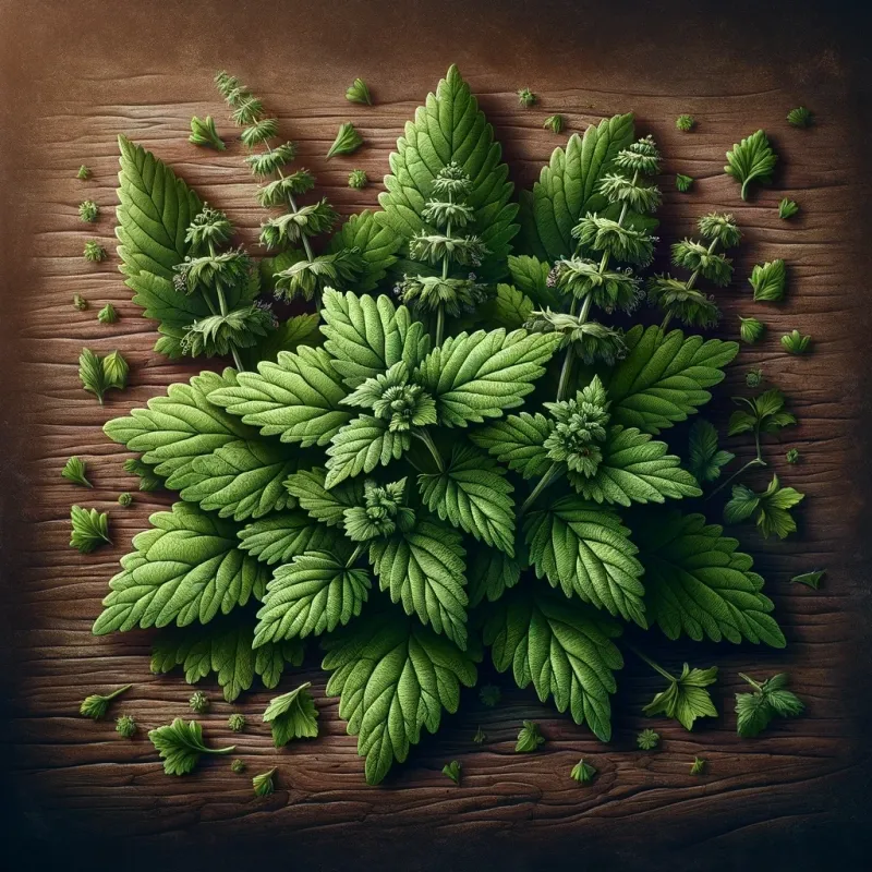 PATCHOULI FRAGRANCE OIL