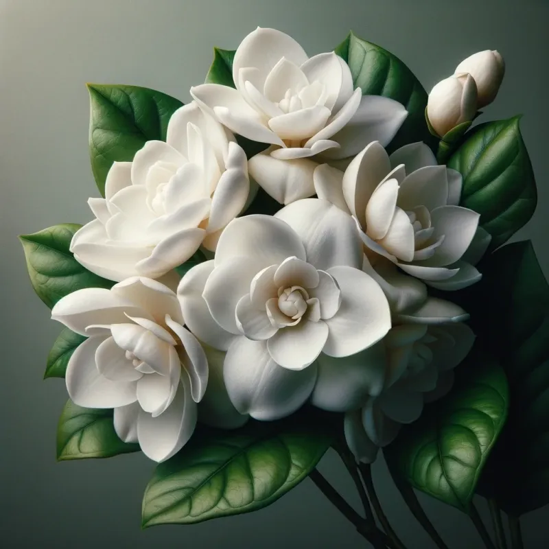 GARDENIA FRAGRANCE OIL