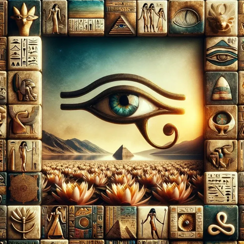 EGYPTIAN MUSK FRAGRANCE OIL