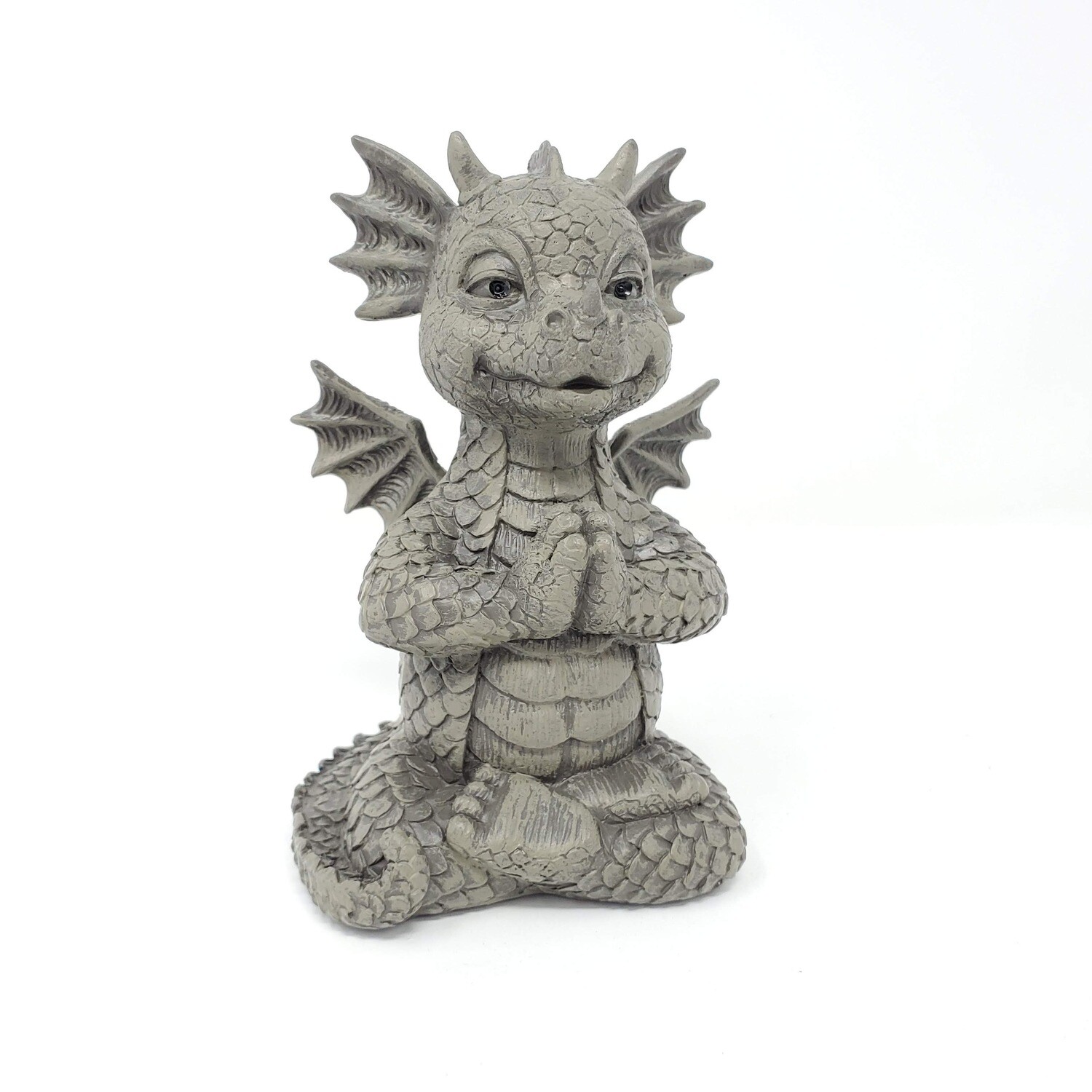 YOGA DRAGON