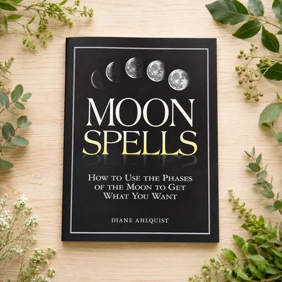 MOON SPELLS