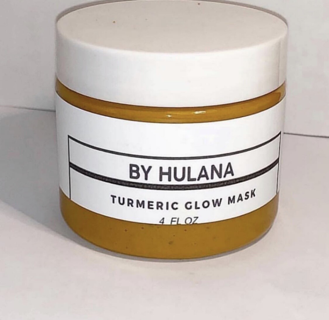 Glow Mask