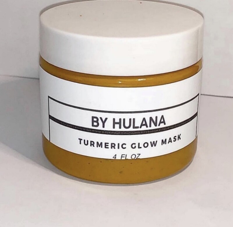 Glow Mask