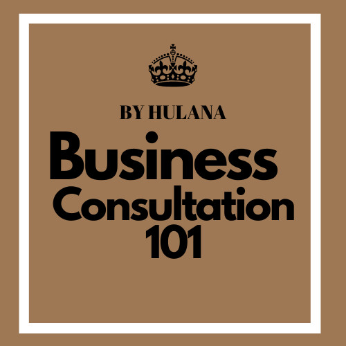 Business Consultation