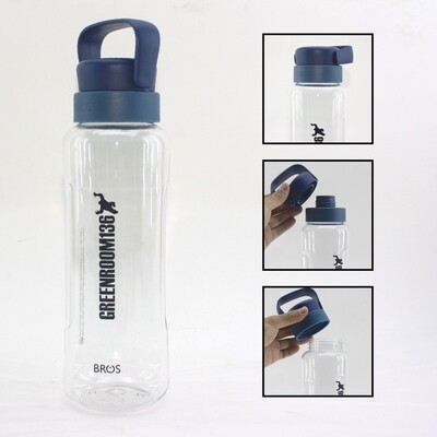 Hydration Capsule - Navy Blue
