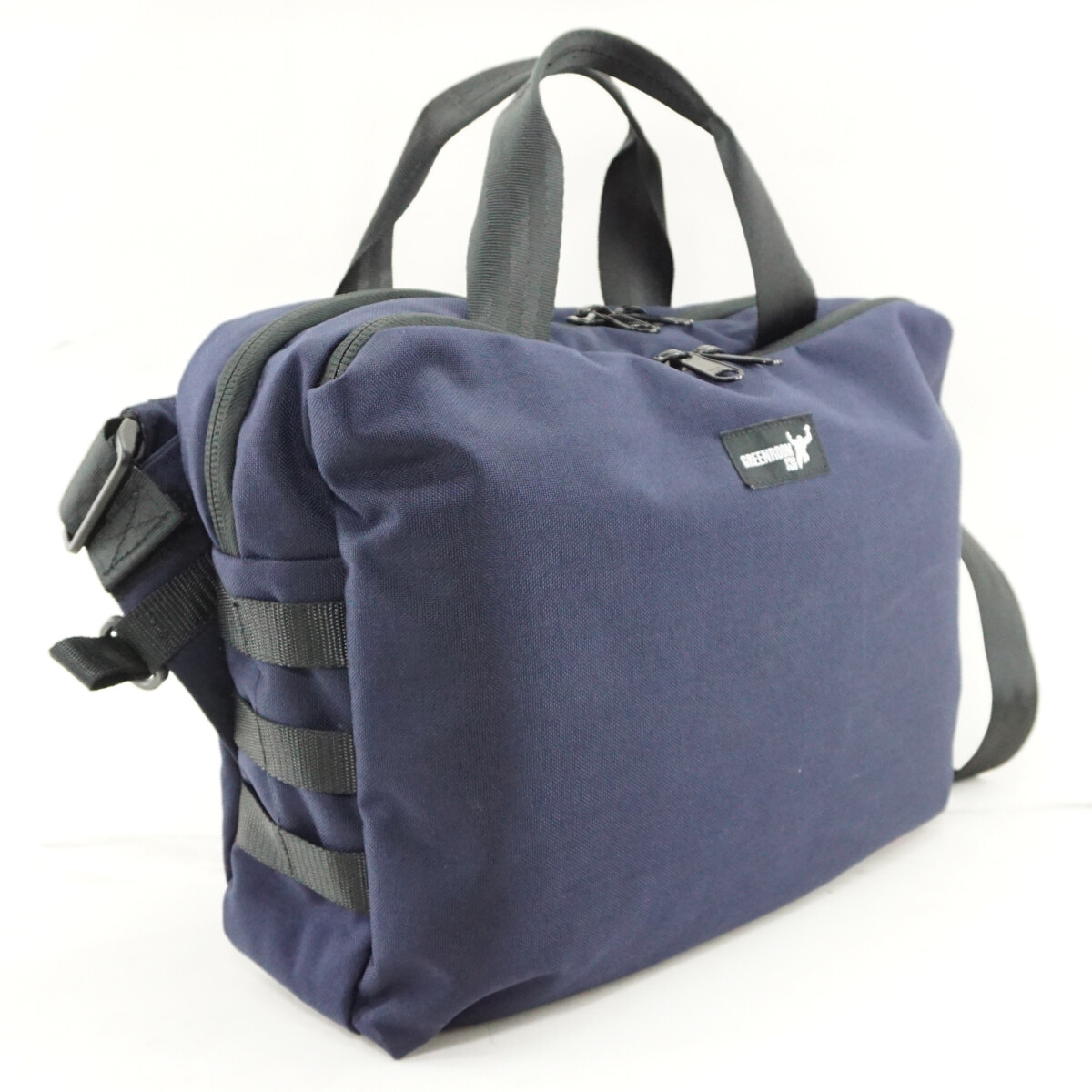 Mission Attaché - Navy