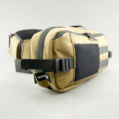 Metrorunner Tactical