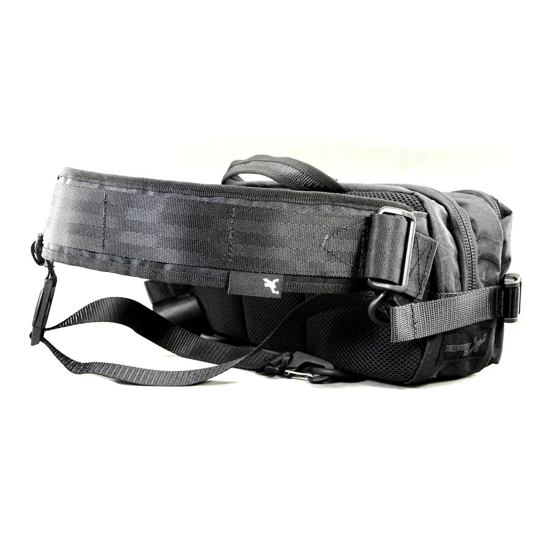 METRORUNNER01 Tactical VX42