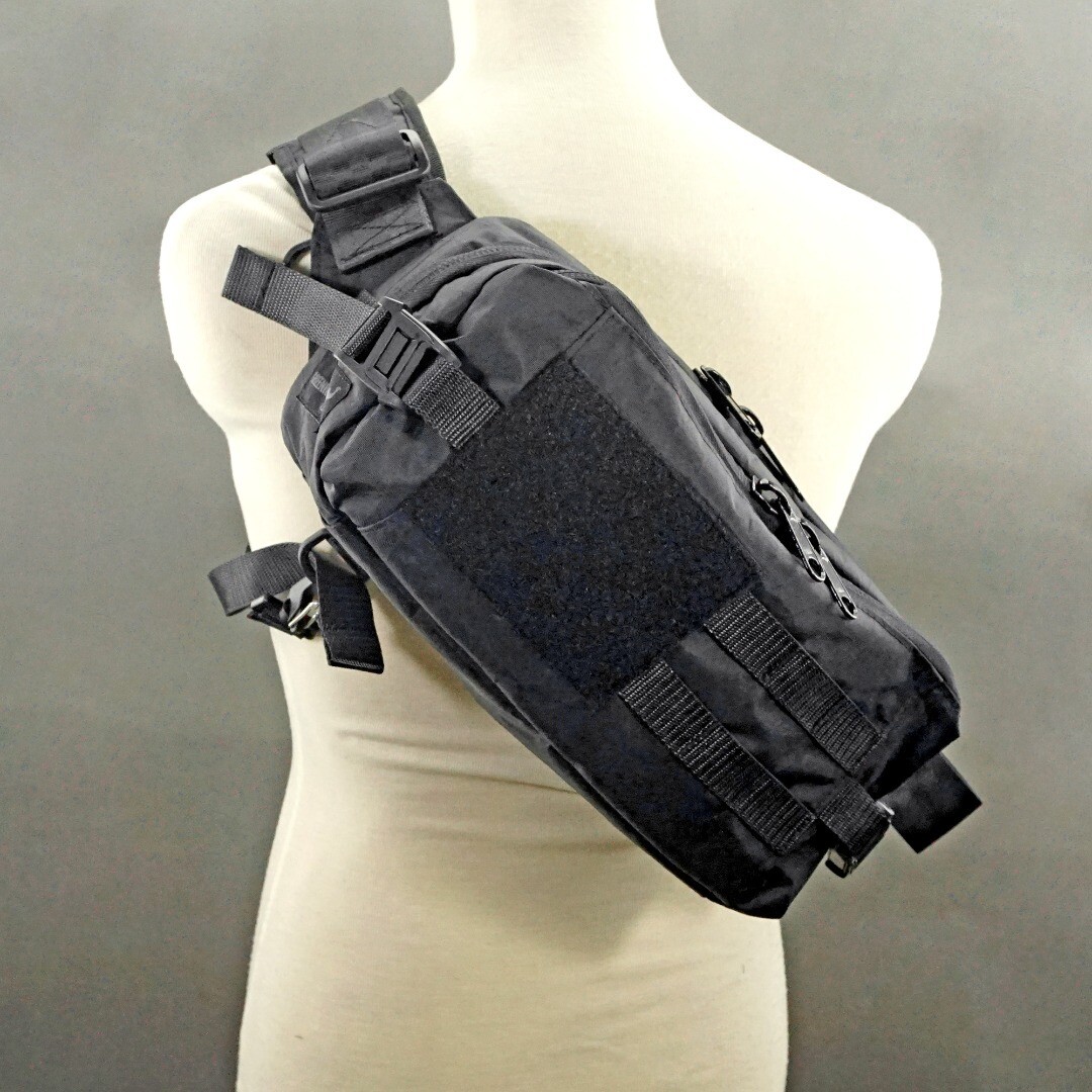 METRORUNNER01 Tactical VX42