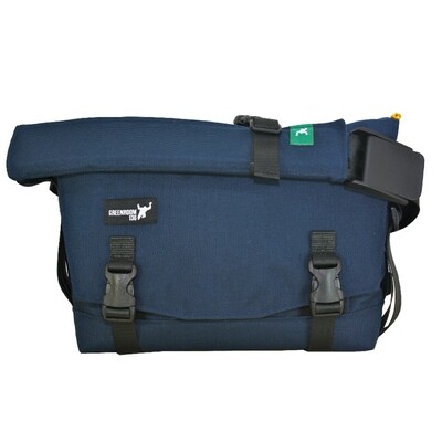Bootstrap (S) - Navy