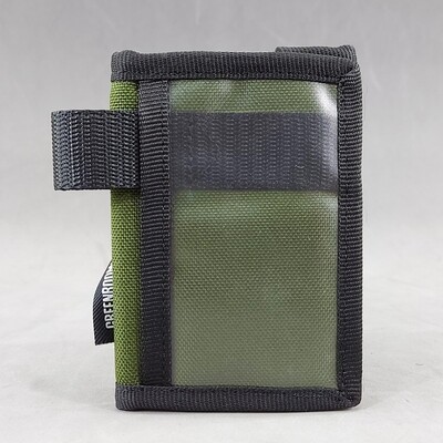 PocketBook Tag - Olive Green