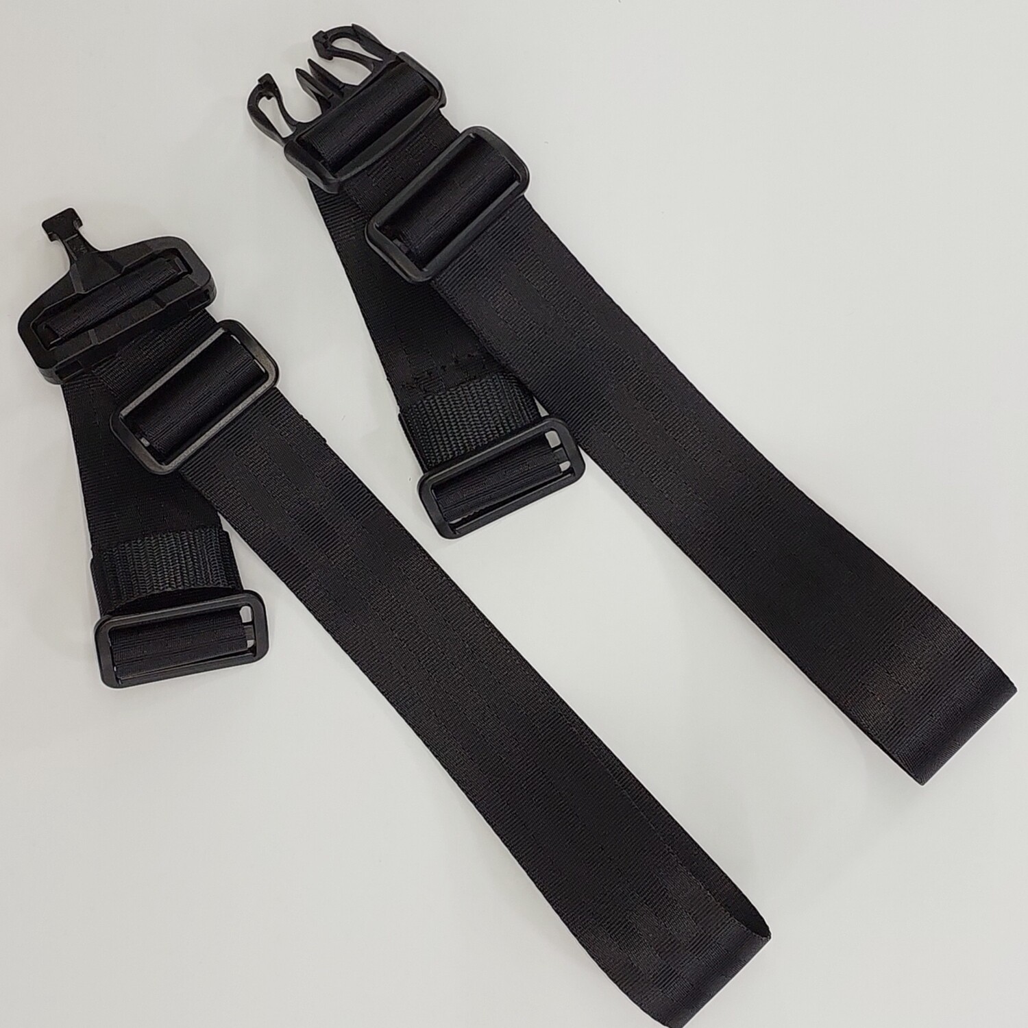 ISS Quick Release male buckle replacement