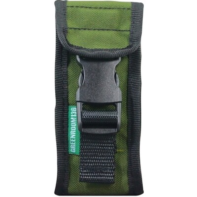 SidePouch 5 - Green