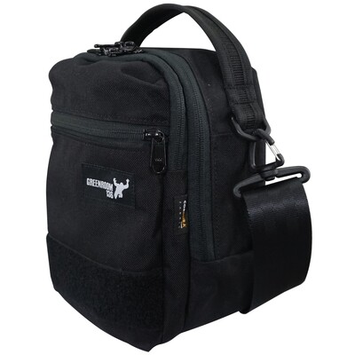 Sidekeep RDX - Black