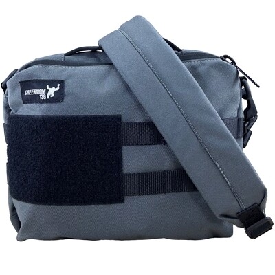 Quickdraw - Grey