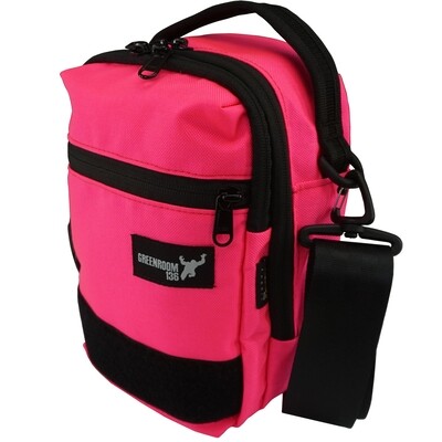 Sidekeep RDX - Atomic Pink