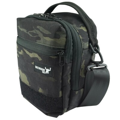 Sidekeep RDX - MCB