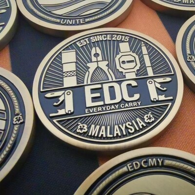 EDC Malaysia