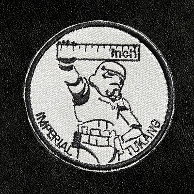 Imperial Tukang