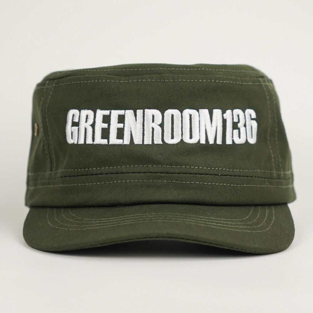 GR136 Trucker Cap