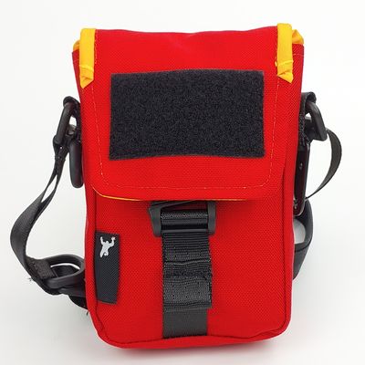 The Red CB