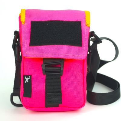The Atomic Pink CB