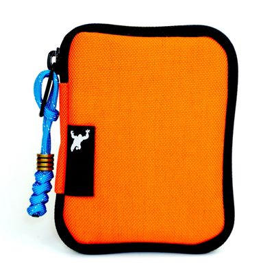 Tuna Tin Atomic Orange Limited Edition