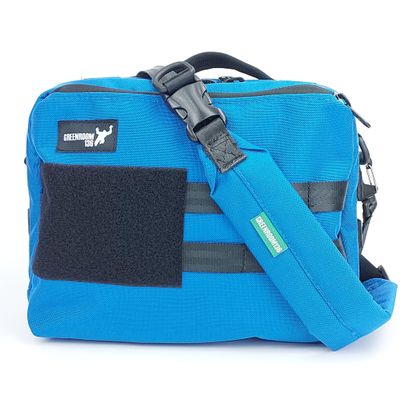 Quickdraw - Blue