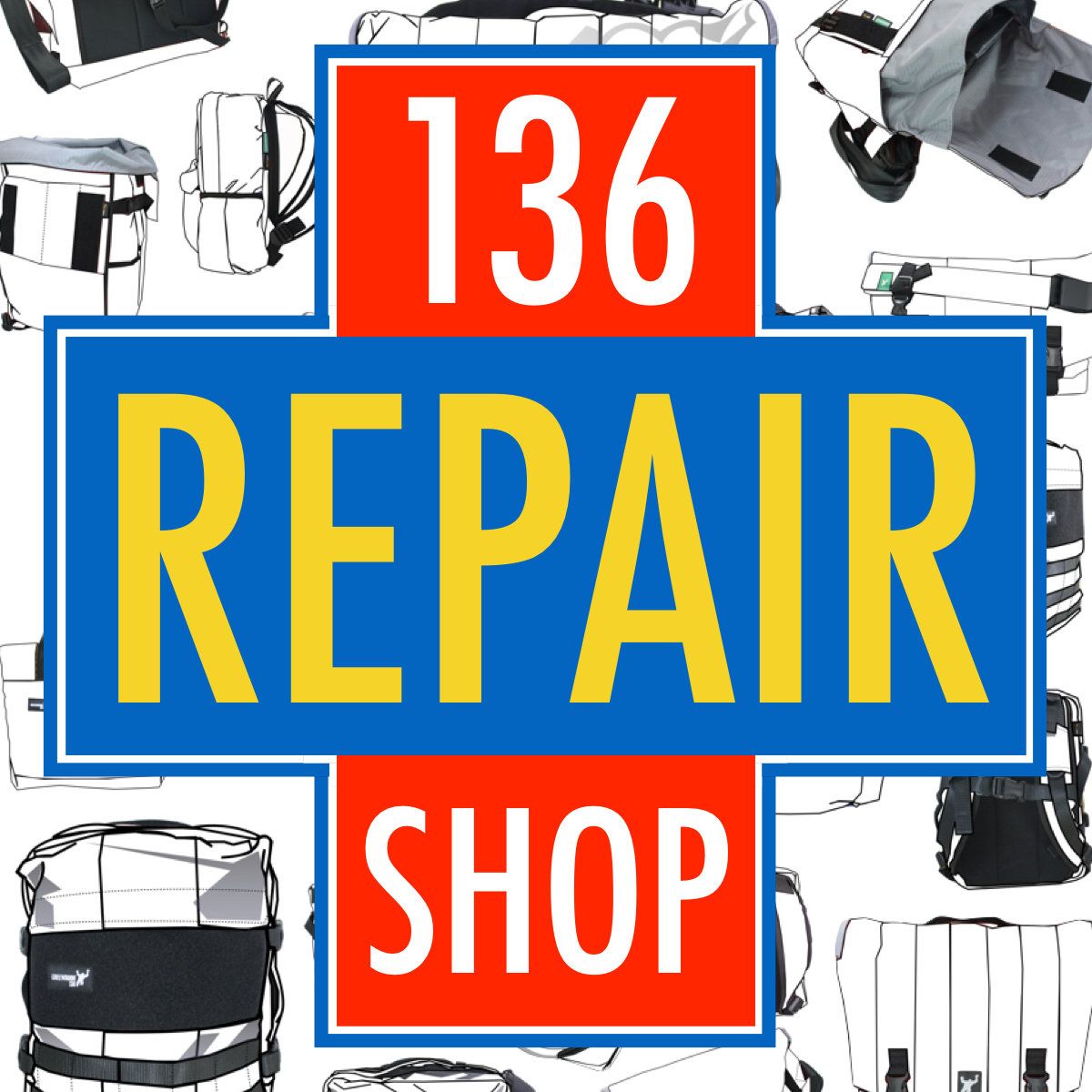 136-Repair Services