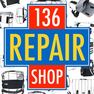 136-Repair Services