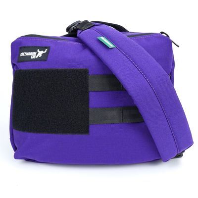 Quickdraw - Purple