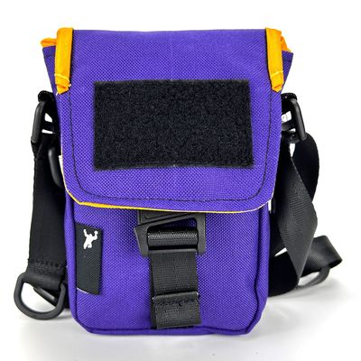 The Purple CB