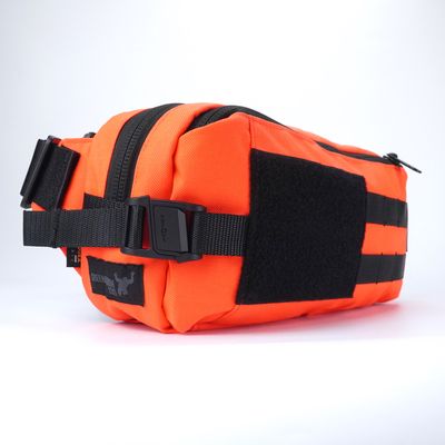 METRORUNNER01 Tactical ATOMIC