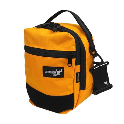 Sidekeep RDX - Yellow