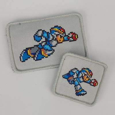 Mega Man X 