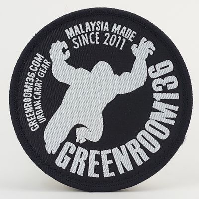 GREENROOM136 Disc - Classic