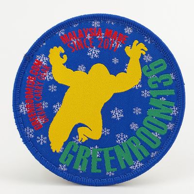 GREENROOM136 Disc - Winter Celebration