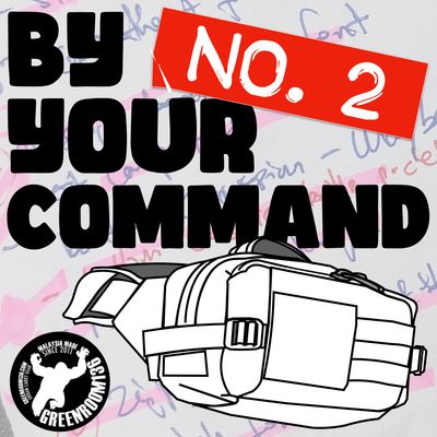 BYC#2 Metrorunner