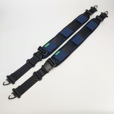Snap Hook Quick Release No-slack strap