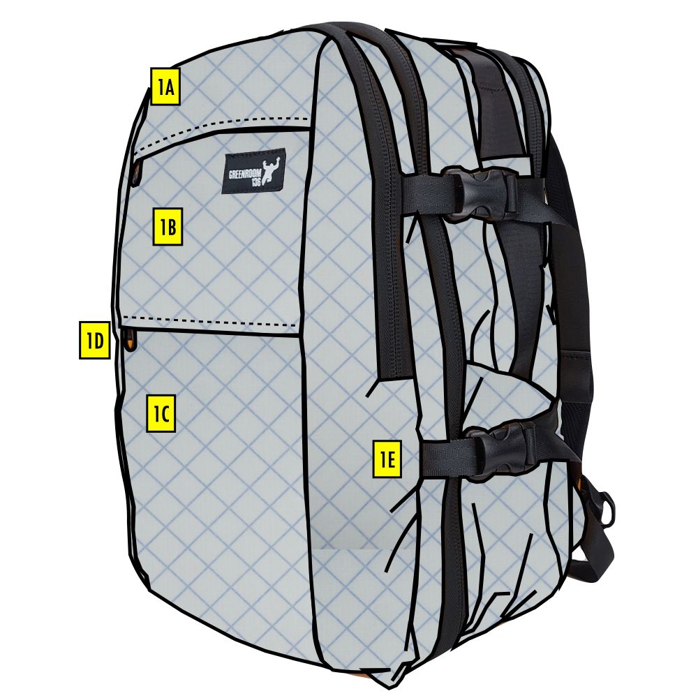 W?ldcard Rainmaker30 &amp; 35 EPX400 Edition