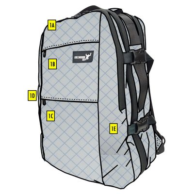 W?ldcard Rainmaker25 EXP400 Edition