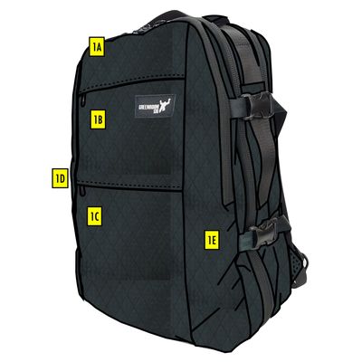 W?ldcard Rainmaker25 VX42 Edition